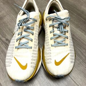 men’s custom Nike zoom x flying running shoe sz 11.5